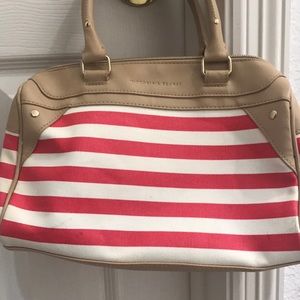 Victoria's Secret makeup bag